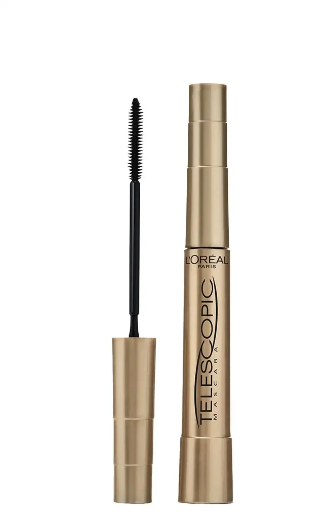 Tusz do rzęs Telescopic L'Oréal Paris zwiększający objętość, czarny 8.4 ml