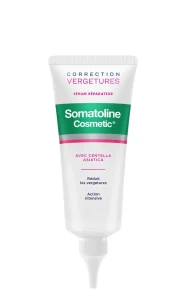 Somatoline cosmétique Sérum réparateur pour corriger les stries 100ml