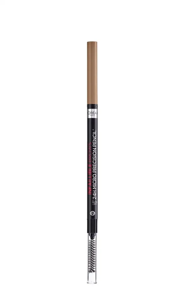 L'Oréal Paris Infaillible Brows 24H mikropræcisionsblyant