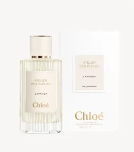 Chloé Atelier des Fleurs Lavanda EDP 50ml