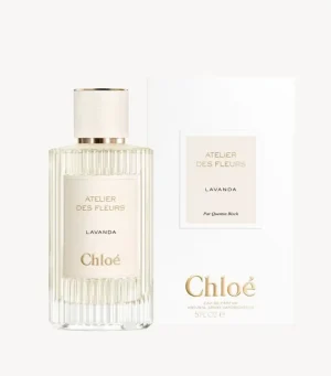Chloé Atelier des Fleurs Lavanda EDP 50ml