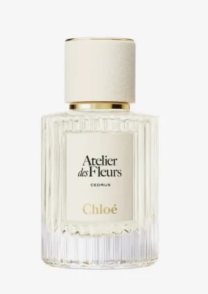 Chloé Atelier Des Fleurs Cedrus Eau de Parfum 50ml
