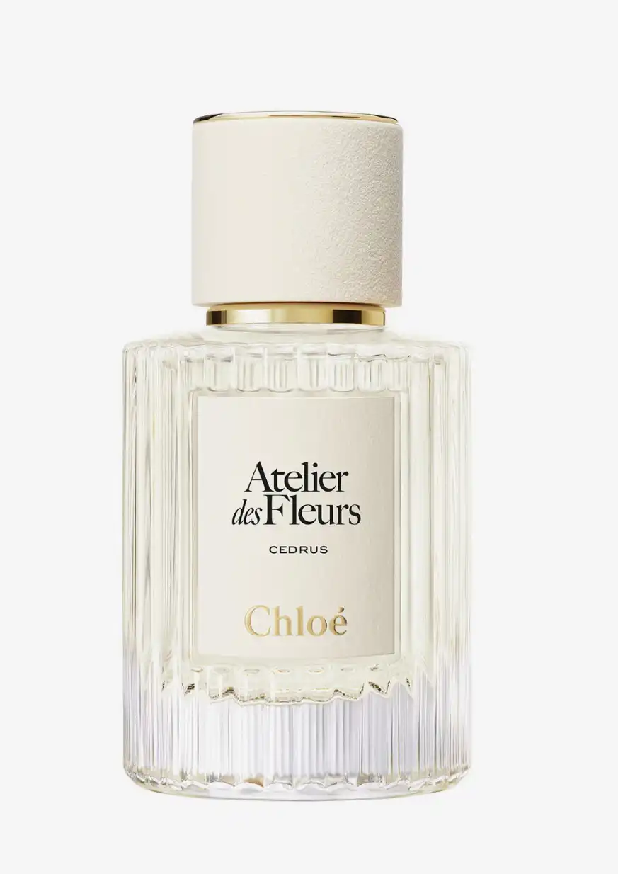 Chloé Atelier Des Fleurs Cedrus Eau De Parfum 50ml