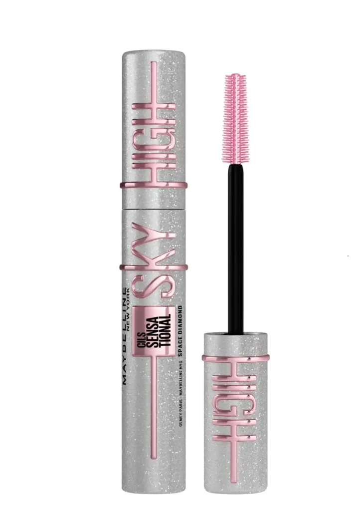 Tusz do rzęs Maybelline Sensational Sky High Space Diamond 7,2 ml