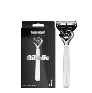 Rasoir Gillette PROGLIDE Collection Monochrome