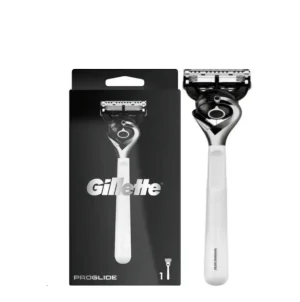 Rasoir Gillette PROGLIDE Collection Monochrome