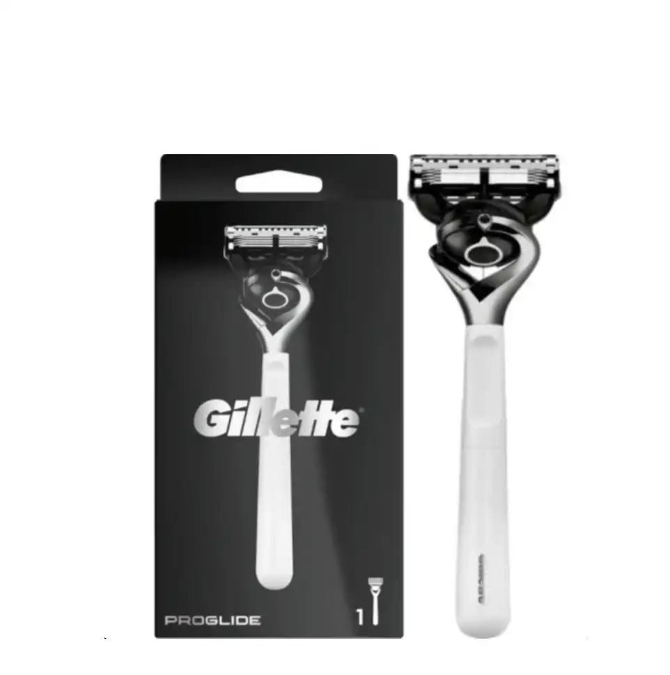 Rasoir Gillette PROGLIDE Collection Monochrome