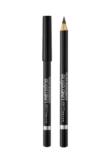 Crayon kajal Expression de Maybelline teinte 33 Noir