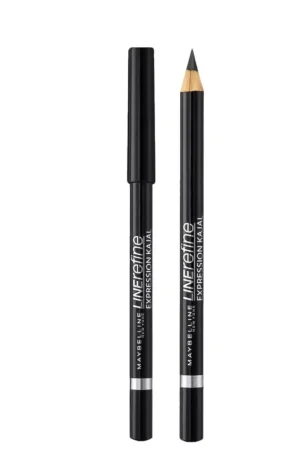 Crayon kajal Expression de Maybelline teinte 33 Noir