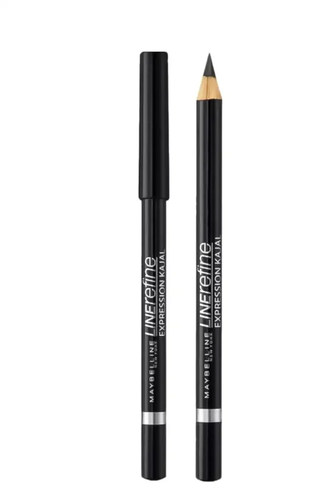Kajalblyant Expression fra Maybelline, nuance 33 Noir