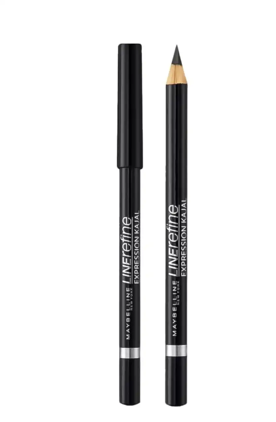 Crayon kajal Expression de Maybelline teinte 33 Noir