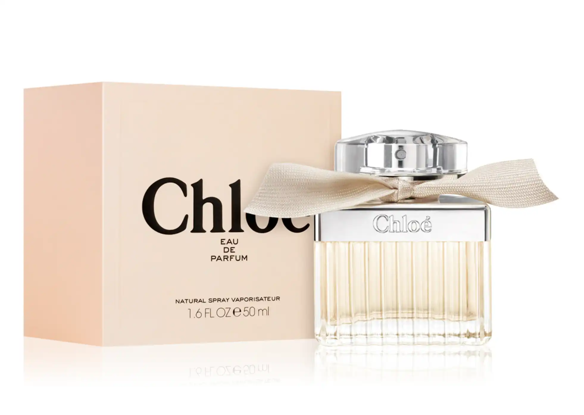 Parfum Chloé Eau de parfum 50ml