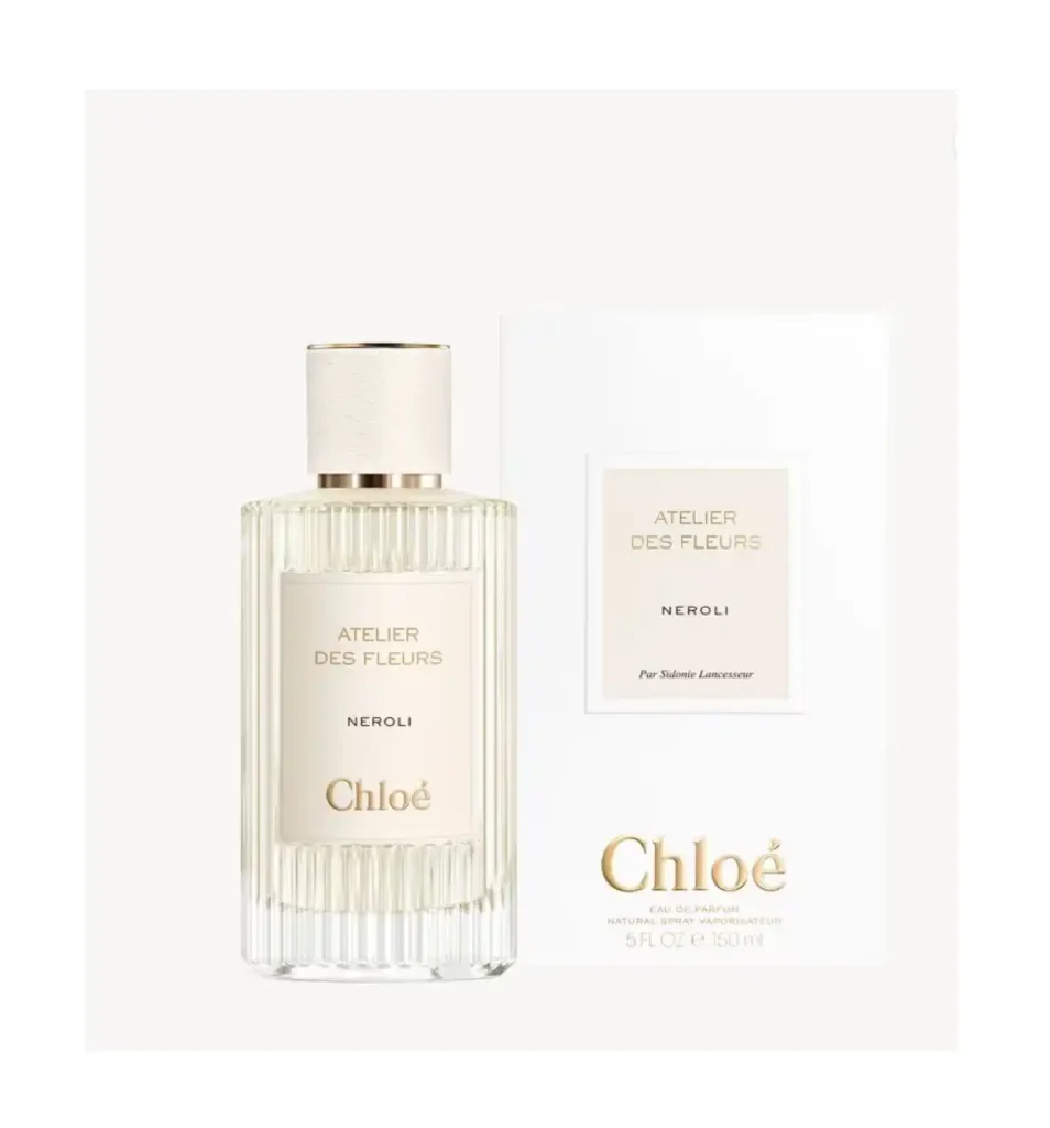 Chloé Atelier des Fleurs Néroli Eau de Parfum 50ml