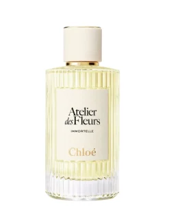 Chloé Atelier des Fleurs Immortelle 50 ml Eau de parfum