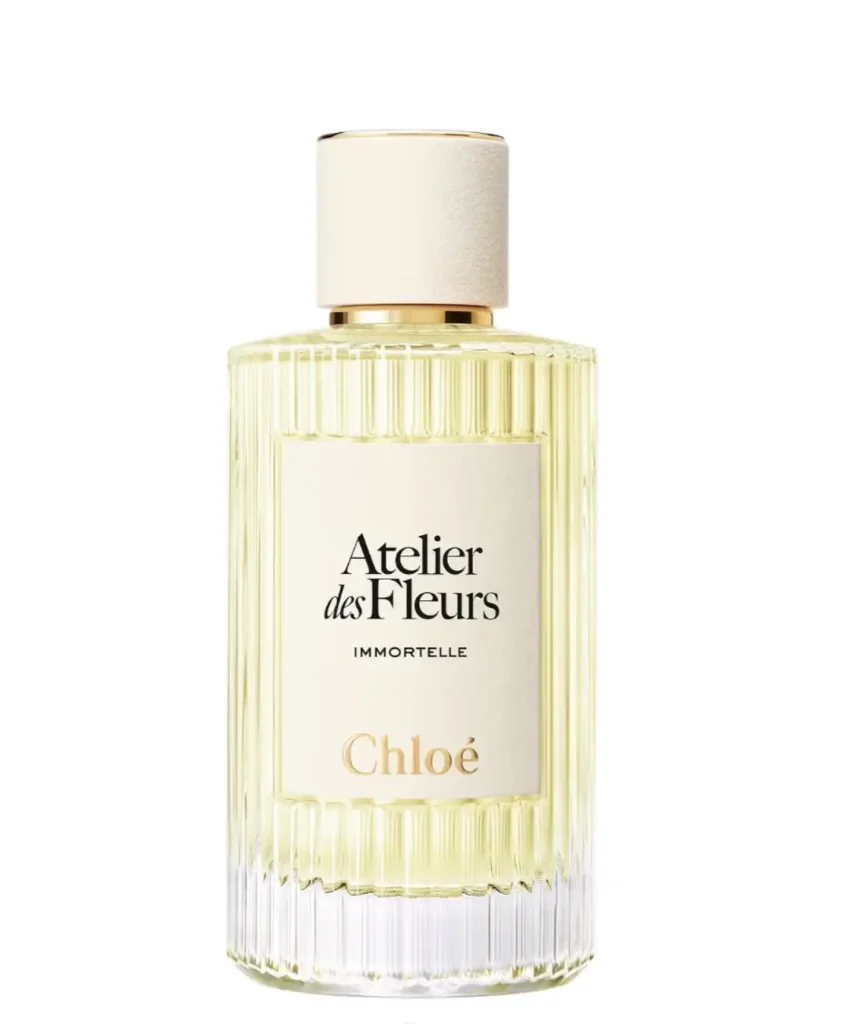 Chloé Atelier des Fleurs Immortelle 50 ml parfume