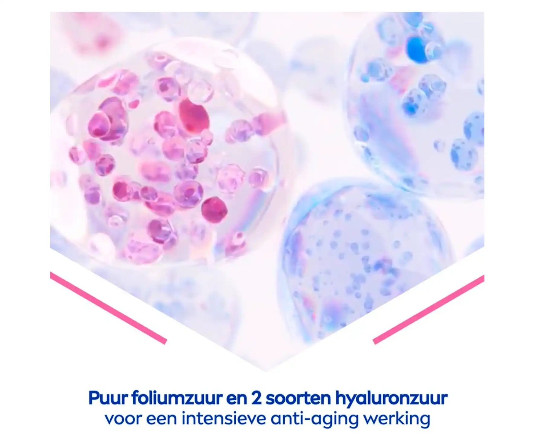 NIVEA Cellular Expert Filler Soin de nuit anti-âge - Cosmod