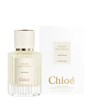 Chloé Atelier des Fleurs Papyrus Eau De Parfum 50 ml