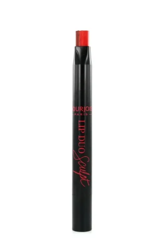 Bourjois Lip Duo Sculpt 06 Rouge Tango