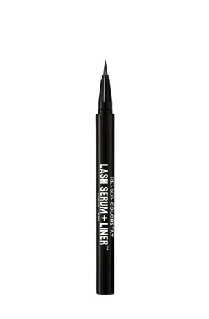 Revlon Colorstay ColorStay Lash Sérum Liner Waterproof Liquid Eyeliner Black