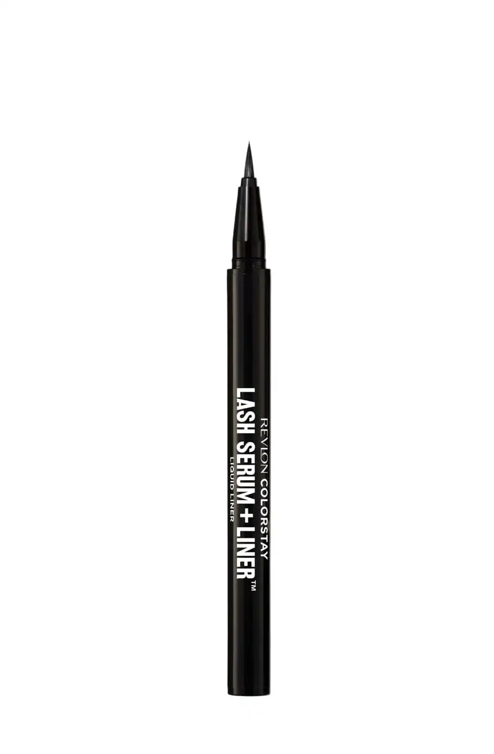 Revlon Colorstay ColorStay Lash Sérum Liner Waterproof Liquid Eyeliner Black