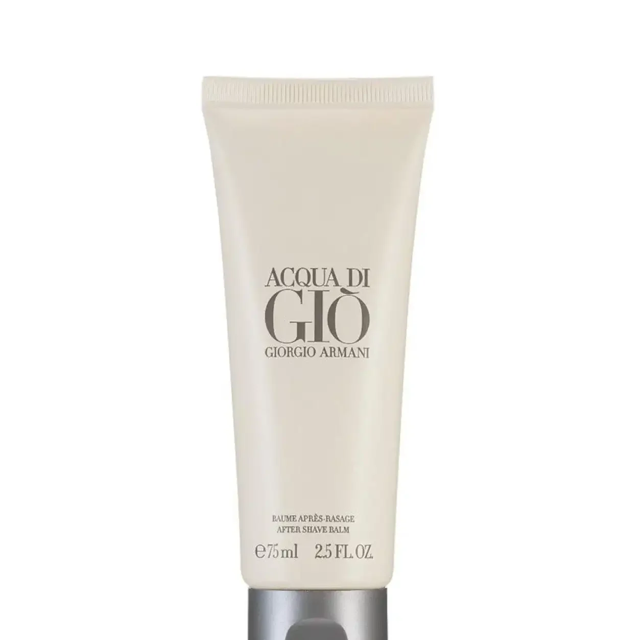 Armani Acqua di Gio aftershave lotion | 75 ml