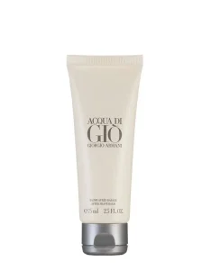Armani Acqua di Gio Lotion après-rasage pour hommes 75 ml