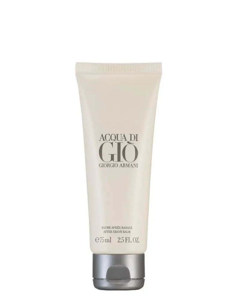 Armani Acqua di Gio Lotion po goleniu dla mężczyzn 75 ml