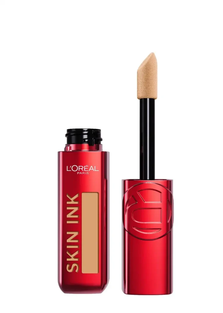 L'Oréal Infallible Foundation Concealer 15ml 2-in-1 Skin Ink 300