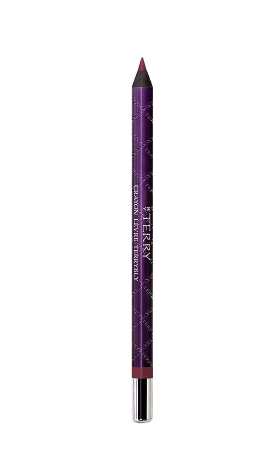 By Terry Terrybly Crayon Levres 3 Dolce Prune
