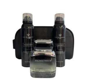parfums Gris Montaigne Paris Prometheus Coffret