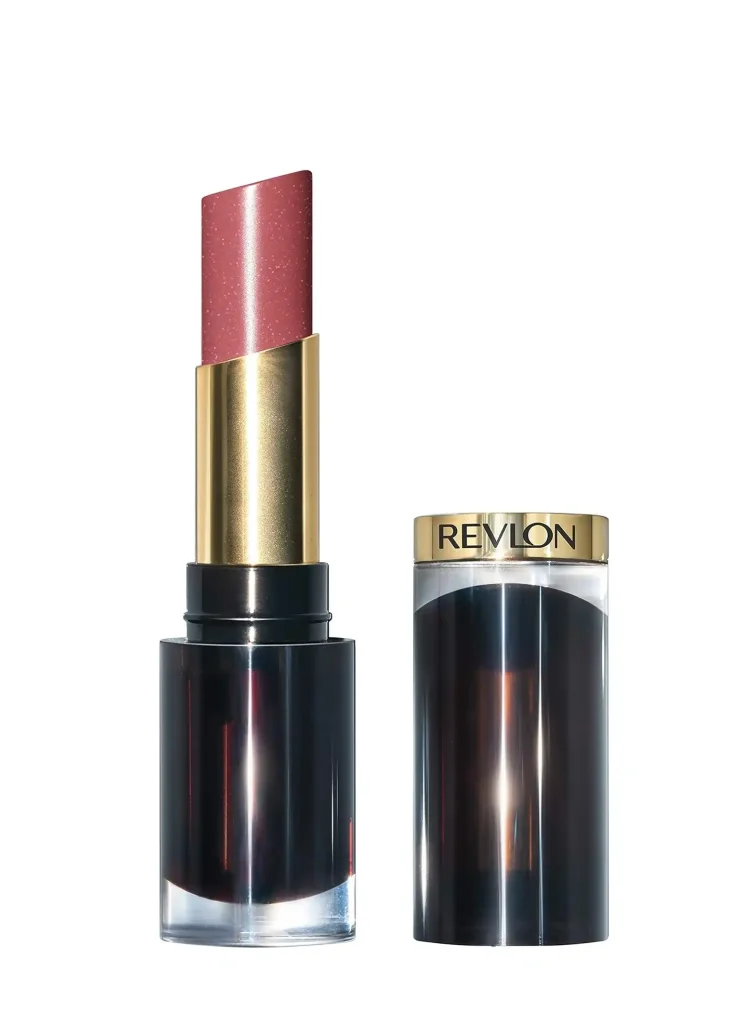 Revlon læbestift nuance 003 Glossed Up Rose