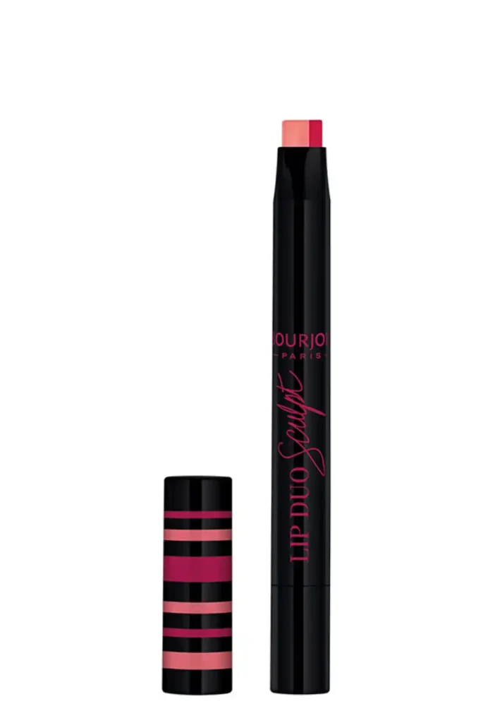 Bourjois Lip Duo Sculpt automatisk duo-læbestift 003