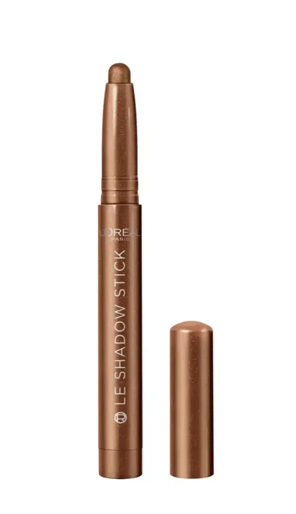 L'Oréal Paris Le Shadow Stick øjenskyggestift – 230 Bronze Magnétique