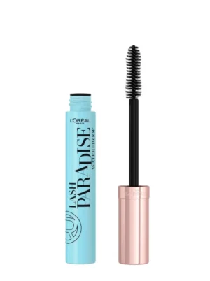 L'Oréal Mascara Volume Waterproof Paradise Noir 6.4 ml