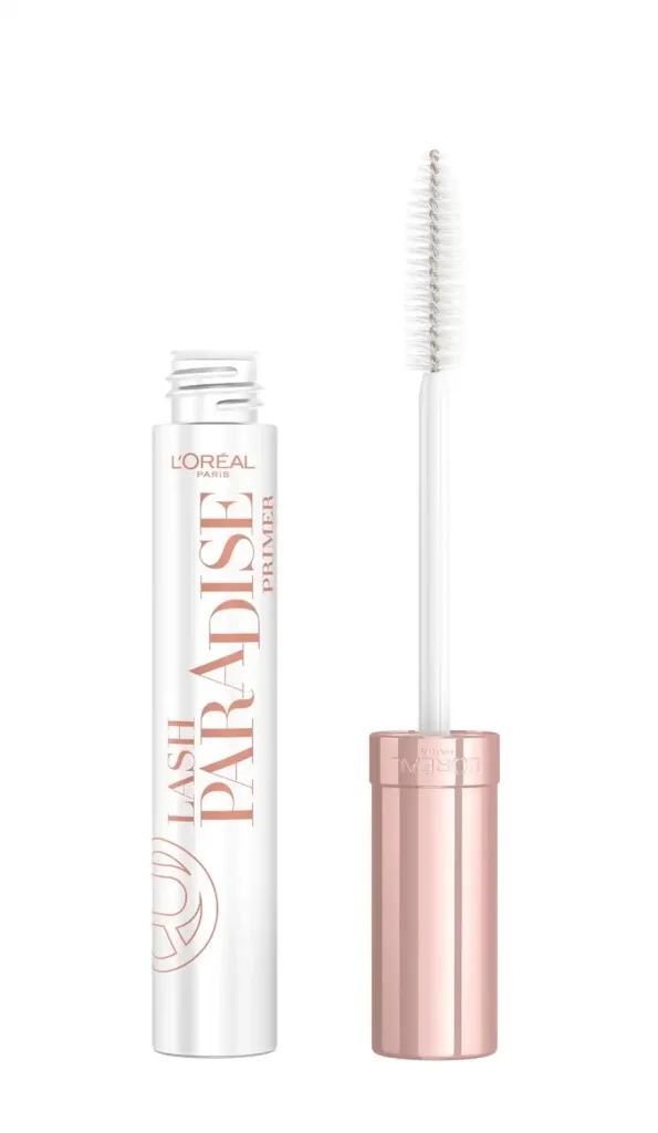 L'Oréal Paris White Paradise Volume Primer Mascara 7.2ml