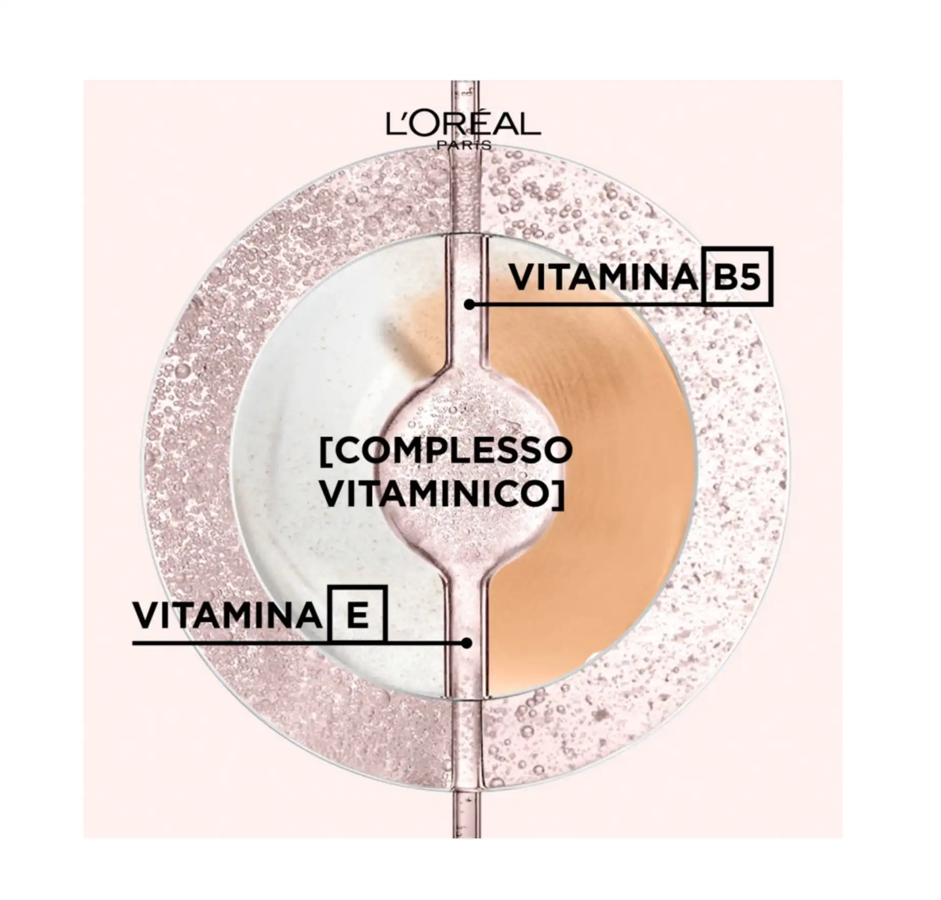 L'OREAL CC crème Anti rougeurs Teinte Universelle 30ml - Cosmod