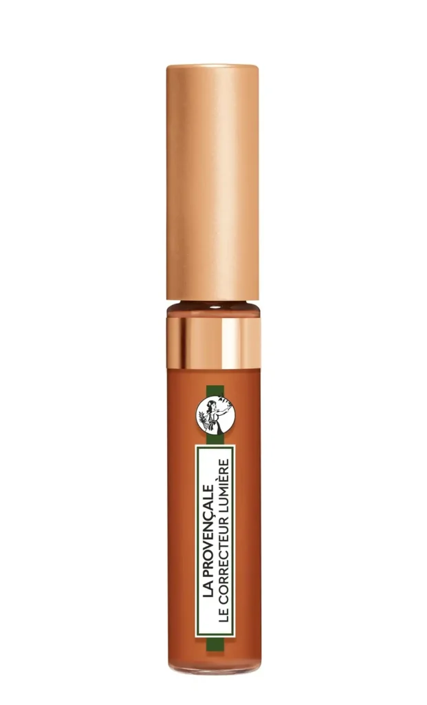 LA PROVENCALE Correcteur Anti-cernes Teinte Ocre Fonce (05) Bio 7.5ml