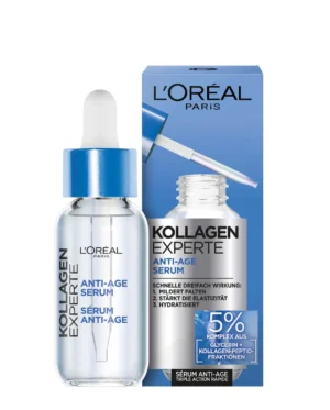 L'Oréal Paris Collagène Expert Sérum Anti-Age 30 mlL'Oréal Paris Collagène Expert Sérum Anti-Age 30 ml