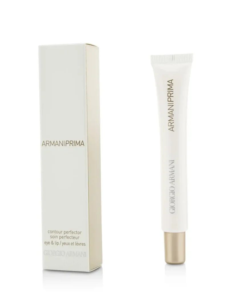 Giorgio Armani Prima Perfektor do oczu i ust 15 ml