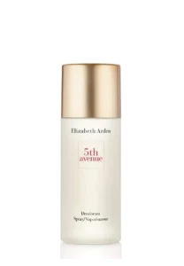 Elizabeth Arden Déodorant en spray 5th Avenue 150 ml