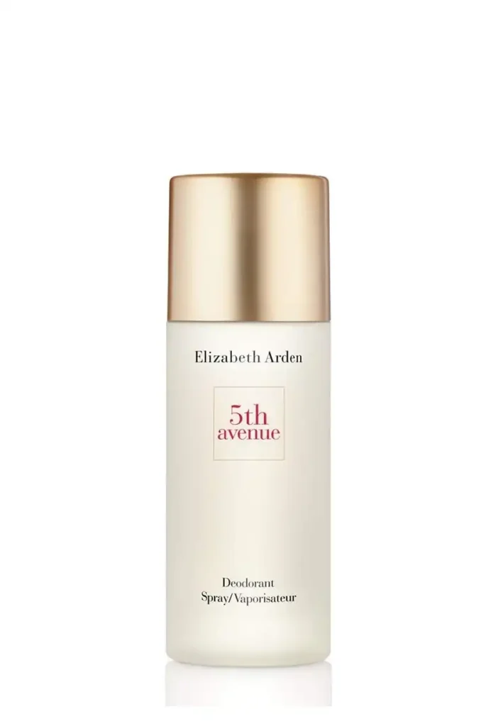 Elizabeth Arden Deodorantspray 5th Avenue 150 ml