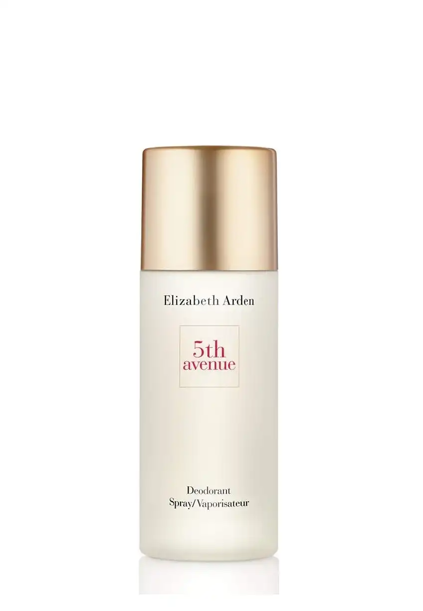 Elizabeth Arden Déodorant en spray 5th Avenue 150 ml