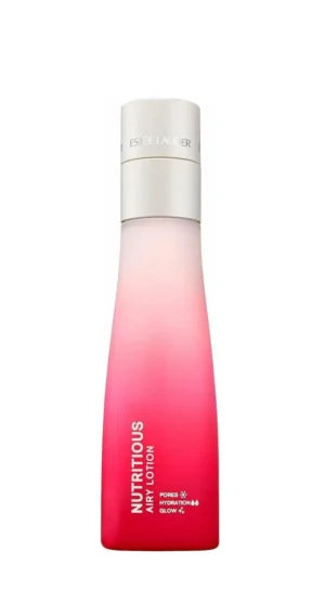 ESTÉE LAUDER Nutritious Airy Lotion 100 ml