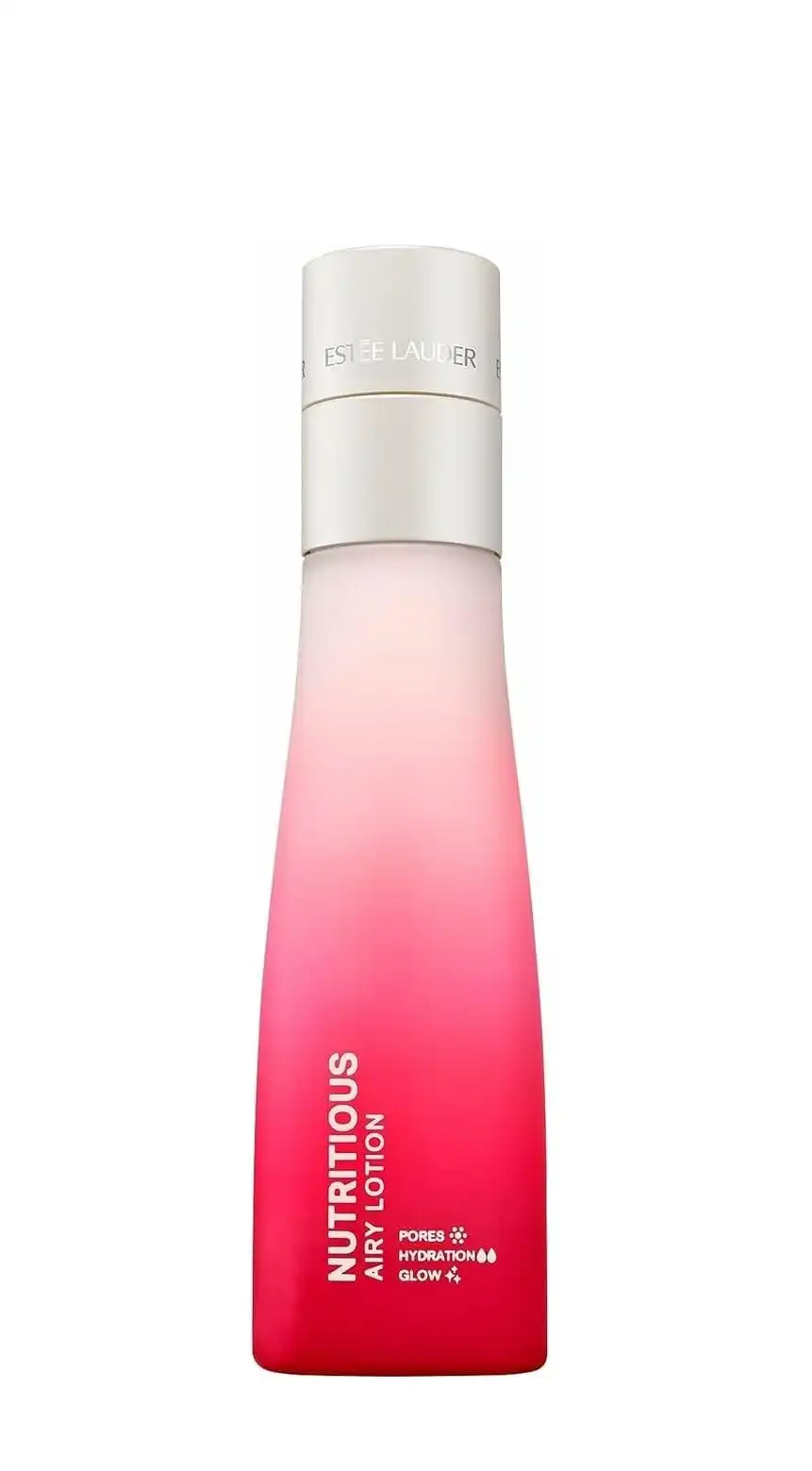 ESTÉE LAUDER Nutritious Airy Lotion 100 ml