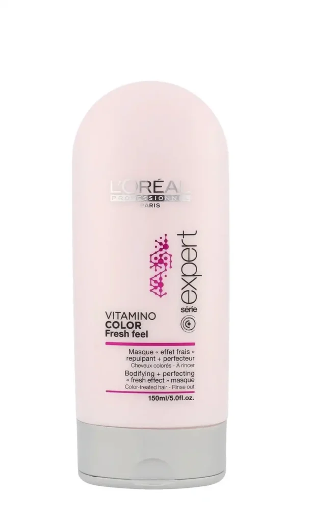 L'Oréal Série Expert Vitamino Color A-OX Hårmaske 150 ml
