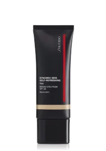 Shiseido Synchro Skin Self Refreshing Tint 215 Light Buna SPF 20, 30 ml.