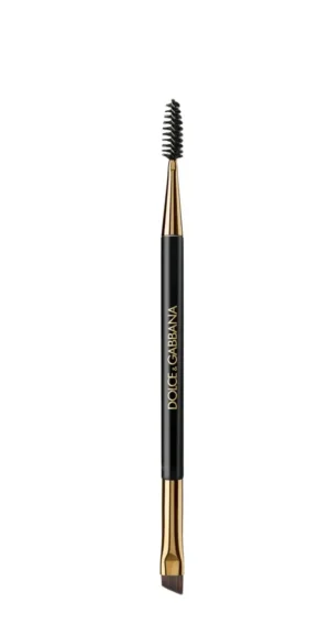 Dolce & Gabbana The Brush - Pinceau à sourcils et eyeliner