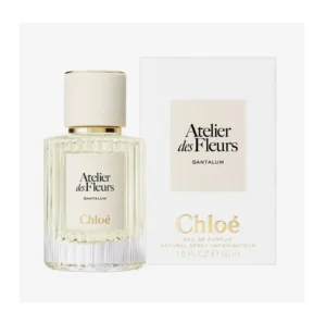 Chloé Atelier Des Fleurs Santalum Pour Unisexe EDP 50ml