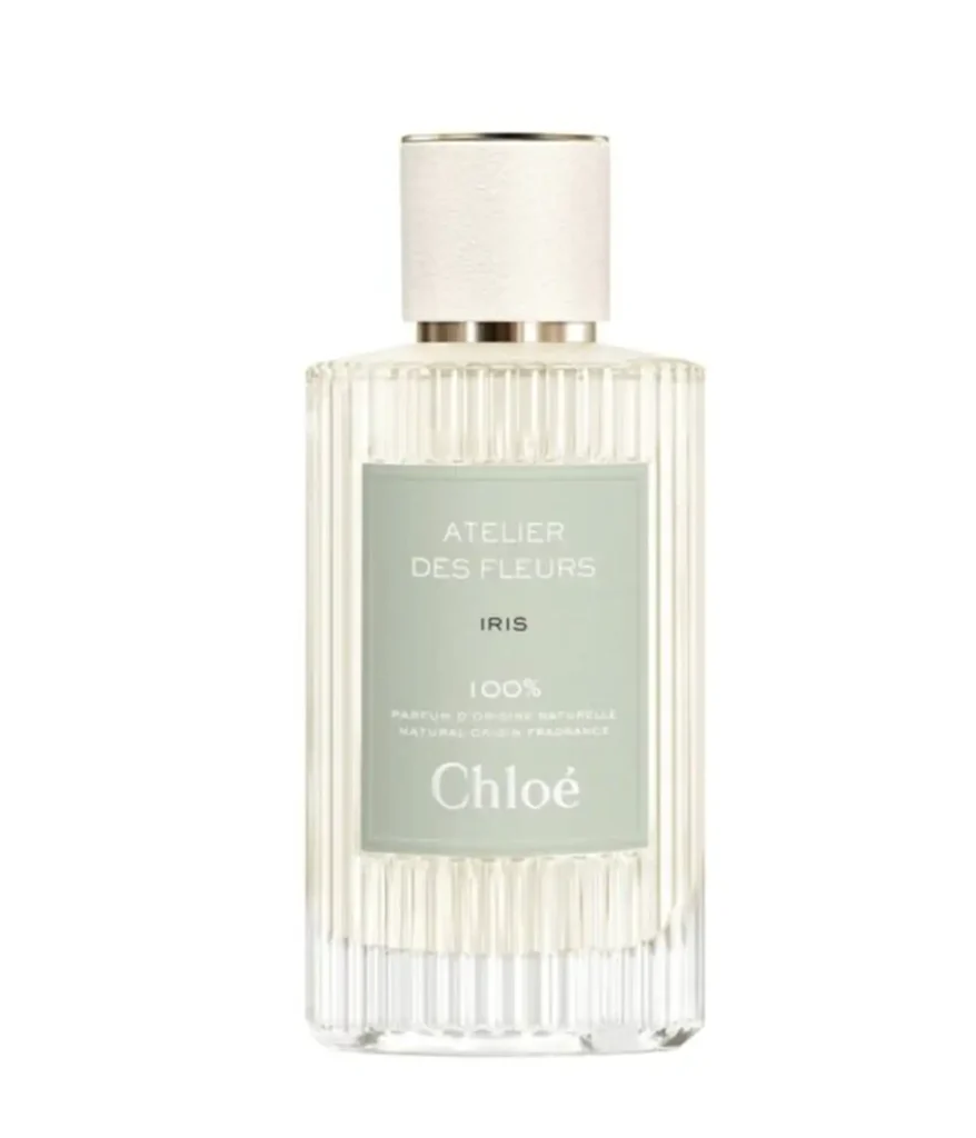 Chloé Atelier Des Fleurs Iris Eau de Parfum Unisex 50 ml