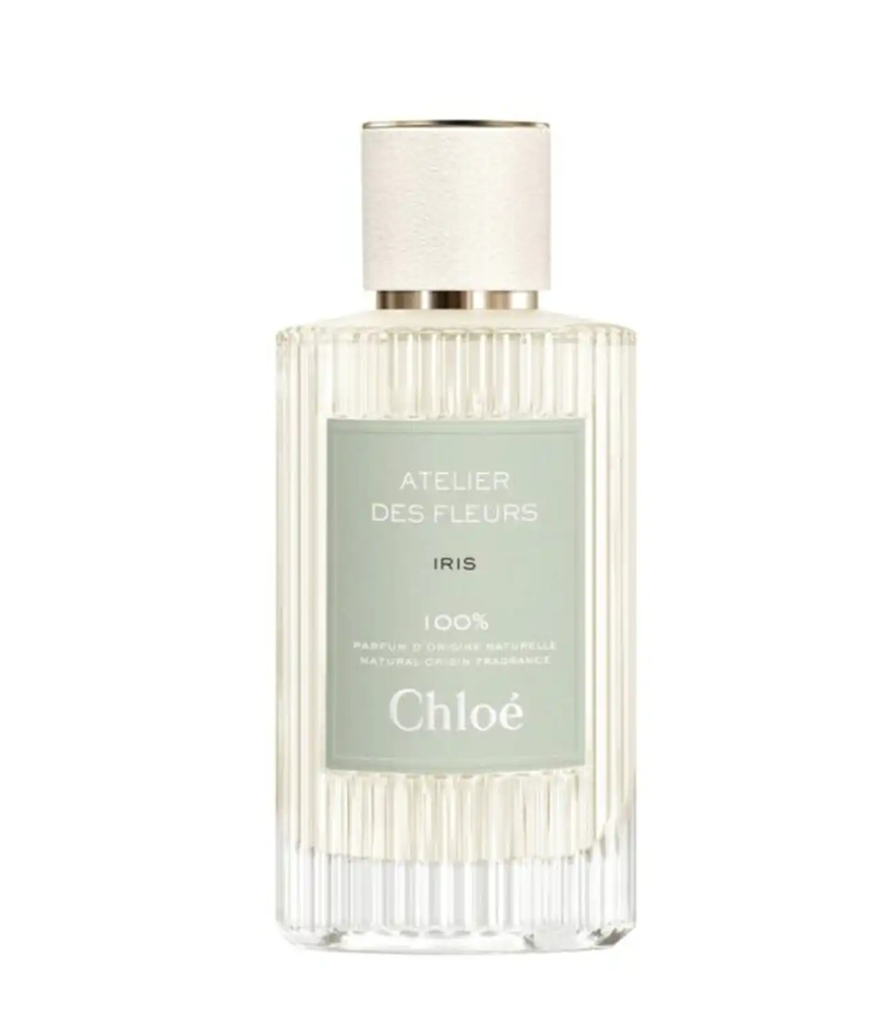 Chloé Atelier Des Fleurs Iris Parfum Pour Unisexe EDP 50ml